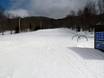 Familienskigebiete Vermont – Familien und Kinder Bolton Valley