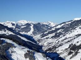 Saalbach Hinterglemm Leogang Fieberbrunn (Skicircus)