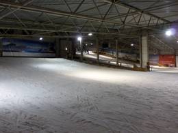 SnowWorld Landgraaf