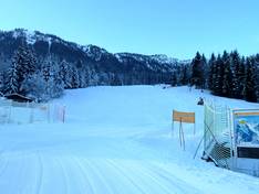Bilder Kolbensattel – Oberammergau