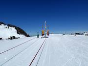 Verbindungslift K in Stoos