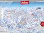 Pistenplan SkiWelt Wilder Kaiser-Brixental