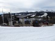 Après-Ski Tipp Åre Hyddan