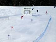 BMW xDrive Cup an der Sesselbahn Arlara