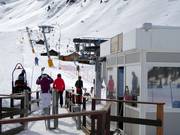 Delle Baite - Tellerlift