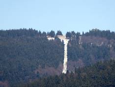 Bilder Masarykova chata – Šerlich