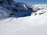 Schwere Piste Black Rock