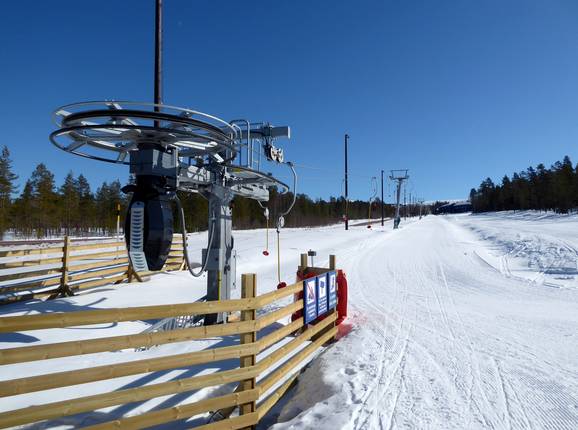 Knapp 398 (Camping Liften)