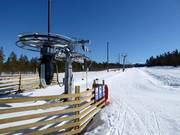 Knapp 398 (Camping Liften) - Tellerlift