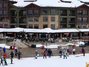 Gastronomie-Tipp Red Tail Grill