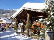 Rancher Bar Grindelwald