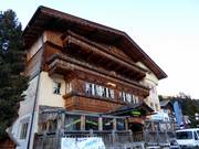 La Mongo in Pozza di Fassa