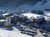 Pustertal: Unterkunftsangebot der Skigebiete – Unterkunftsangebot Sillian – Thurntaler (Hochpustertal)