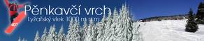 Pěnkavčí vrch