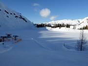 Wasserspeicher Großsee 
