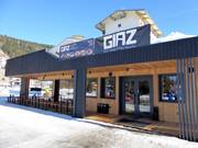 Gastronomie-Tipp Giaz