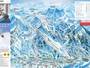 Pistenplan Snowbird