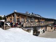 Berghütten Tipp Sunnegg No. 1