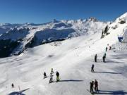 Abfahrt nach Panüöl