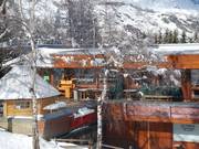 Après-Ski Tipp Le Saint Moritz