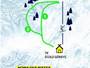 Pistenplan Plateau de Beille