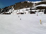 Anfängergelände Riederalp