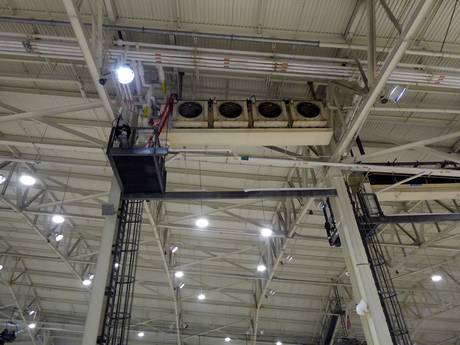 Schneesicherheit Mid-Atlantic States – Schneesicherheit Big Snow American Dream