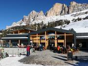 Berghütten Tipp Franzin Alm