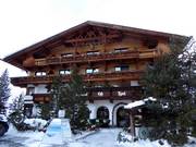 Restaurant im Hotel Alt Vent