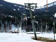 Gschwendlift II - Tellerlift