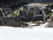 Spanien: Anfahrt in Skigebiete und Parken an Skigebieten – Anfahrt, Parken Baqueira/Beret