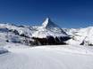 Genferseeregion: Testberichte von Skigebieten – Testbericht Zermatt/Breuil-Cervinia/Valtournenche – Matterhorn