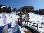 Baby Fondo Grande - Tellerlift