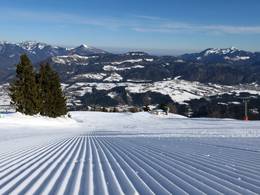 Hochkössen (Unterberghorn) – Kössen