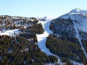 Schwarze Abfahrt Tauernkar