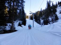 Spycher (Bidmi-Mägisalp)