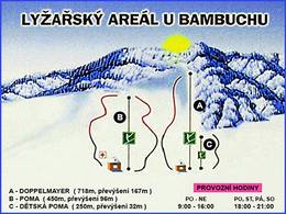 Skigebiet U Bambuchu