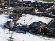 Unterkünfte in Rauris rund um die Hochalmbahn