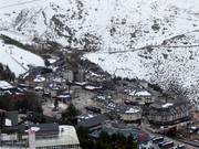 Pradollano Zona Baja