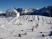 Rodelhang Bettmeralp