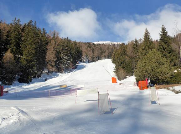Talabfahrt Les Masques inférieur
