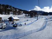 Tipp für die Kleinen  - Family Park Marilleva (Val Panciana)