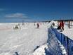 Skigebiete für Anfänger in der Tschechischen Republik – Anfänger Novako – Boží Dar
