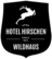 Hotel Hirschen Wildhaus