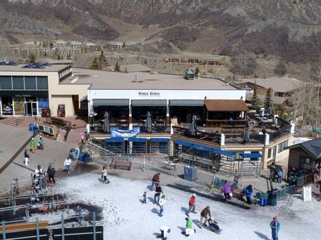 Après-Ski Aspen Snowmass – Après-Ski Snowmass