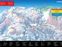 Pistenplan Laax/Flims/Falera