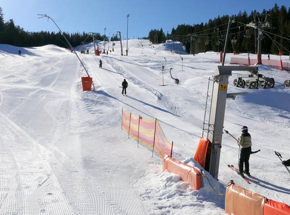 Kleiner Götschenlift