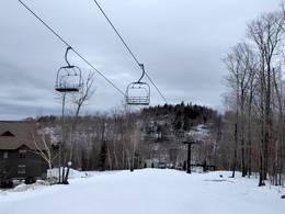 Sunrise Village Triple