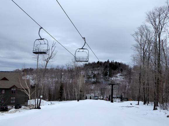 Sunrise Village Triple