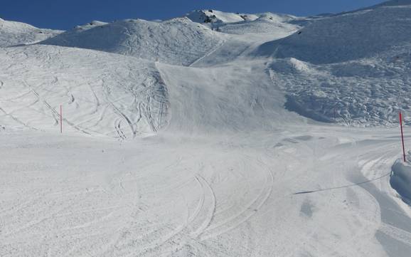 Pistenpräparierung Haslital – Pistenpräparierung Meiringen-Hasliberg